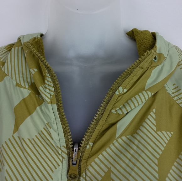 Be Prepared With The NIKITA Reversible Jacket Preppy Clueless (#1,274) - Picture 3 of 16